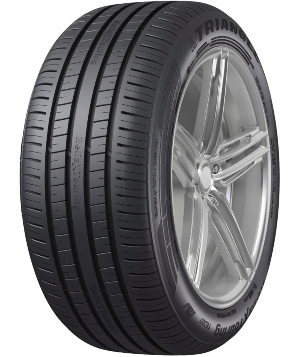 205/50R17 opona TRIANGLE TE307 93W